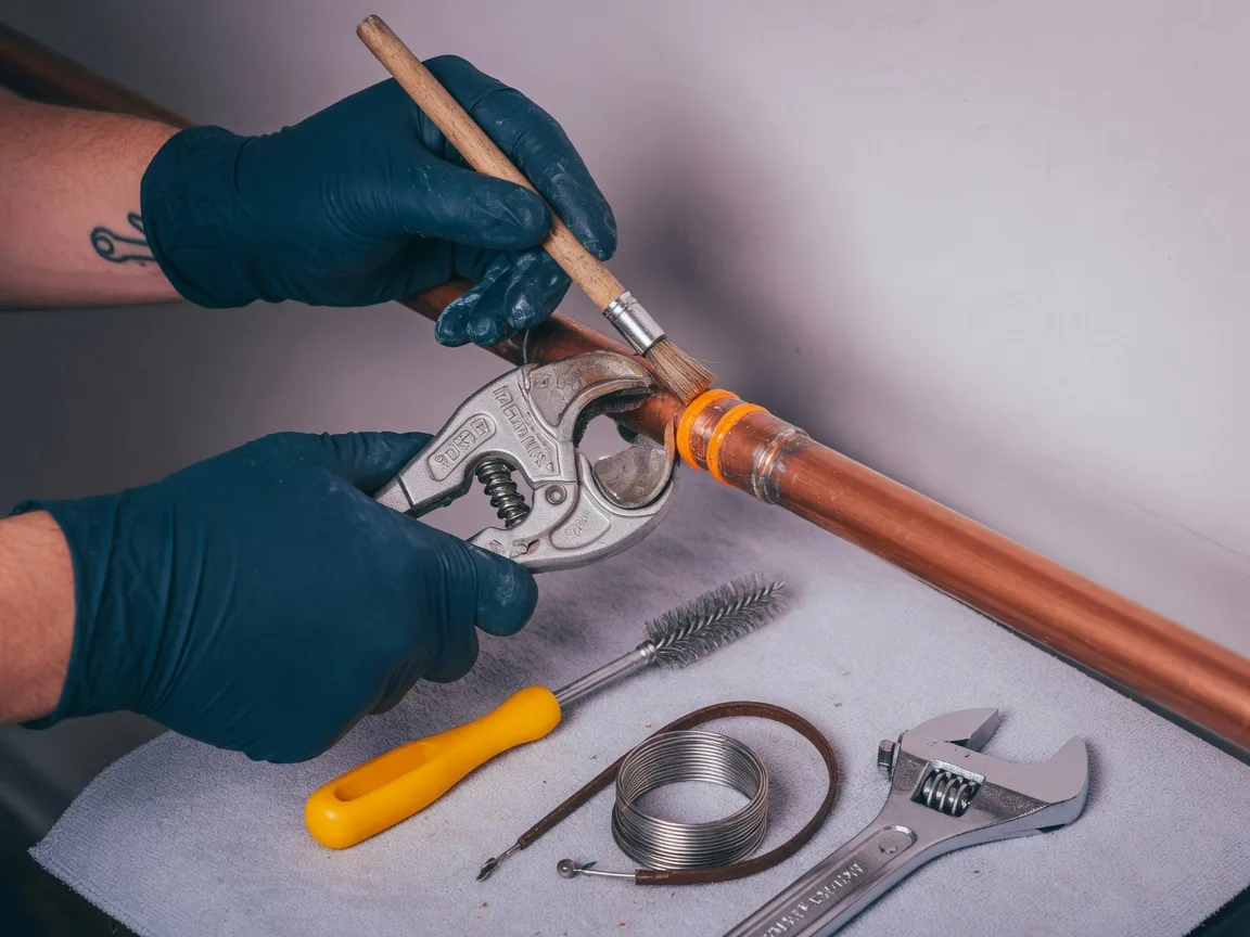 Why choose Sump Pump Repair in Elmore City, OK